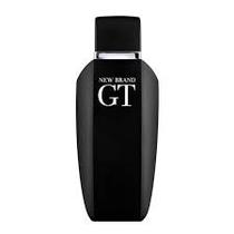 New brand gt for men eau de toilette spray 100ml - PRESTIGE