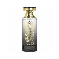 New Brand Mona Oriental Eau de Parfum - Perfume Feminino 100ml New Brand Mona Oriental Eau de Parfum - Perfume Feminino 100ml