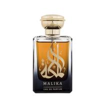 New Brand Oriental Malika Eau de Parfum Perfume Feminino 100ml
