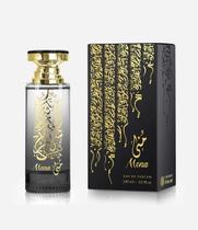 New Brand Oriental Mona Eau de Parfum - Perfume Feminino 100ml New Brand Oriental Mona Eau de Parfum - Perfume Feminino 100ml