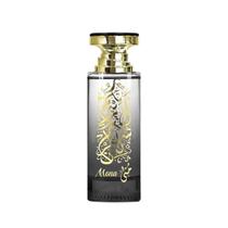 New Brand Oriental Mona Eau de Parfum Perfume Feminino 100ml New Brand Oriental Mona Eau de Parfum Perfume Feminino 100ml