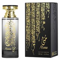 New brand oriental mona edp 100ml
