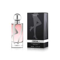 New Brand Perfumes Prestige - Sensual Edp Women 100Ml