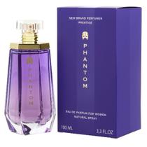 New Brand Phantom Prestige Perfume Feminino Edp 100ml