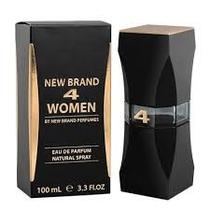 New brand prestige 4 women for women eau de parfum 100ml New brand prestige 4 women for women eau de parfum 100ml