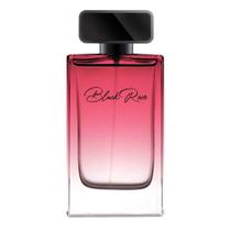 New Brand Prestige Black Rose For Women Eau De Parfum - Perfume Feminino 100ml New Brand Prestige Black Rose For Women Eau De Parfum - Perfume Feminino 100ml