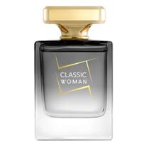 New Brand Prestige Classic Women Eau De Parfum - Perfume Feminino 100ml New Brand Prestige Classic Women Eau De Parfum - Perfume Feminino 100ml
