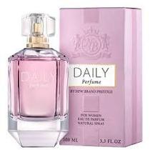 New brand prestige daily for women eau de parfum 100ml