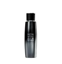 New Brand Prestige Ego Silver Eau de Toilette - Perfume Masculino 100ml New Brand Prestige Ego Silver Eau de Toilette - Perfume Masculino 100ml