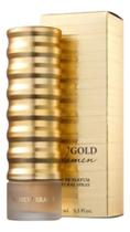 New Brand Prestige Gold Women 100ml edp