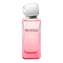New Brand Prestige My Style Eau de Parfum - Perfume Feminino 100ml New Brand Prestige My Style Eau de Parfum - Perfume Feminino 100ml
