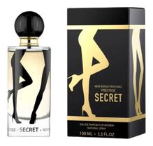 New Brand Prestige Secret 100ml edp New Brand Prestige Secret 100ml edp