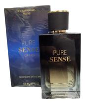 New Brand Pure Sense 100ml edt