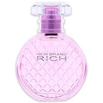 New Brand Rich Eau de Parfum - Perfume Feminino 100ml New Brand Rich Eau de Parfum - Perfume Feminino 100ml