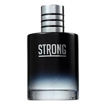 New Brand Strong Eau de Toilette - Perfume Masculino 100ml
