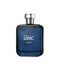 New Brand Unic Eau de Toilette - Perfume Masculino 100ml