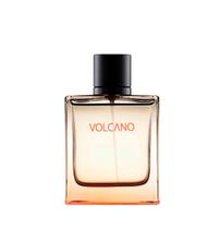 New Brand Volcano Eau de Toilette - Perfume Masculino 100ml New Brand Volcano Eau de Toilette - Perfume Masculino 100ml
