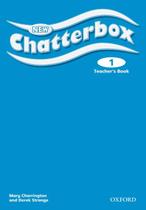 NEW CHATTERBOX 1 TB -