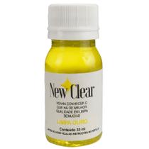 New Clear - Limpa Semi Joias Chapeados 35ml New Clear - Limpa Semi Joias Chapeados 35ml