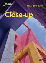 New Close-Up 3E A2 - Teachers Book