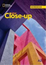 New Close Up A2 Workbook - National Geographic Learning - Cengage