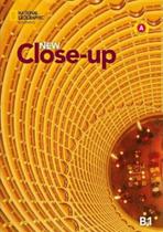 New Close - Up B1 - Combo Split A - Student's Book And With Online Practice