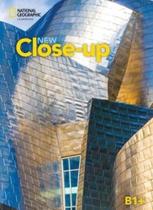 New Close - Up B1+ - Student's Book And With Online Practice - National Geographic Learning - Cengage New Close - Up B1+ - Student's Book And With Online Practice - National Geographic Learning - Cengage