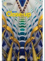 New close-up b2 - student book + olp/com e-book - third edition