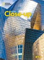 New Close-Up - Level B1+ With Online Practice And Student S - 3Rd Ed