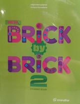 New Conjunto Brick By Brick - Volume 2 New Conjunto Brick By Brick - Volume 2