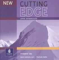 New cutting edge upper intermediate student's cd New cutting edge upper intermediate student's cd