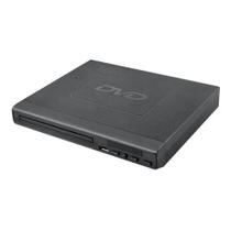 New Dvd Player 3 Em 1 Com Saída Hdmi - Multilaser - Sp394