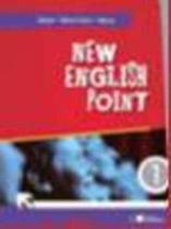 New English Point 1 - Ensino Fundamental - Reformulado - Saraiva S/A Livreiros Editores
