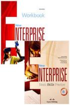New enterprise b1 workbook with digibook app. New enterprise b1 workbook with digibook app.