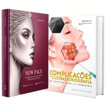 New Face - Explorando A Face Através Da HOF + Complicações Uso Ultrassonografia Na Est. Facial