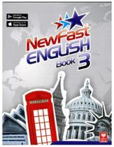 New fast english book 3