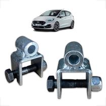 New Fiesta Prolongador de Amortecedor Traseiro 2 Polegadas