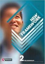 New framework Pre Intermediate : Students Book Reference Guide - RICHMOND (DIDATICOS) - MODERNA