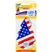 New Fresh Car Lavanda