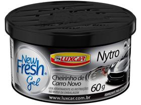 New Fresh Gel Nytro 60g - 4747