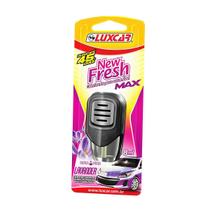 New Fresh Max Lavander 8ml Luxcar 4015