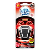 New Fresh Max Very Luxcar New Fresh Max Very Luxcar