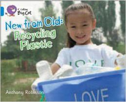 New from old - recycling plastic