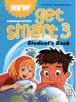 New Get Smart 3 - Student's Book - Mm Publications