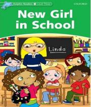 New girl in school level 3