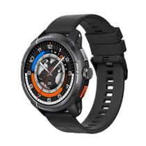 New Haylou Solar Ultra GPS 1.6"AMOLED 60Hz Display SmartWatch 5ATM 22Dias Bateria Relógio Inteligente À Prova D'água C New Haylou Solar Ultra GPS 1.6"AMOLED 60Hz Display SmartWatch 5ATM 22Dias Bateria Relógio Inteligente À Prova D'água C