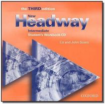New headway interm wb cd 3ed - OXFORD