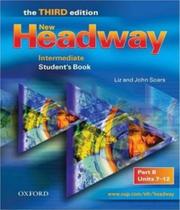 New headway intermediate b student book 03 ed