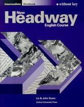 New headway intermediate wb without - 2nd ed - OXFORD UNIVERSITY