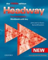 New headway pre-int.-wb+key-3nd